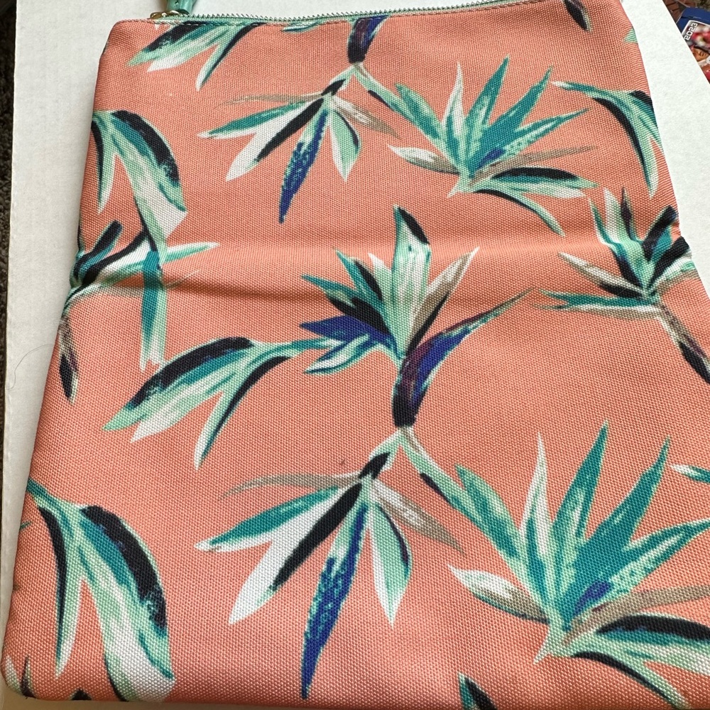 Rachel Pally Floral Bag